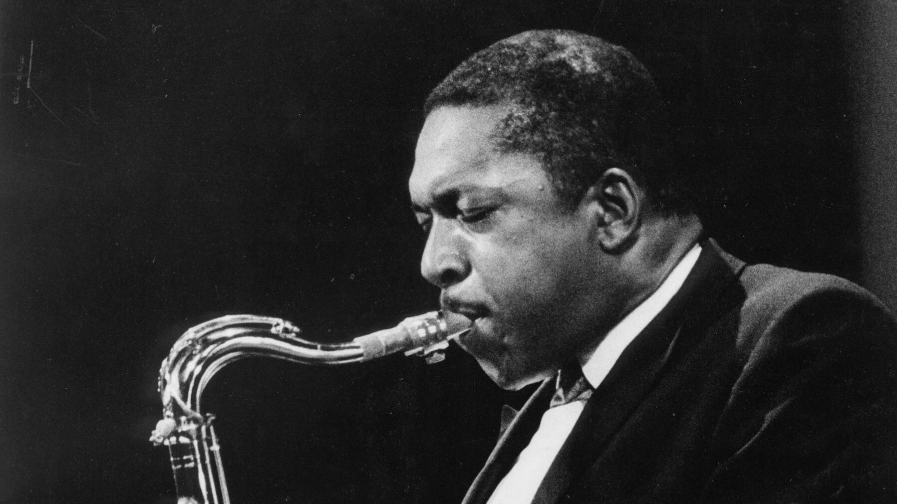 Questo John Coltrane dal vivo è un inno all'eterna ricerca di "A Love Supreme"
