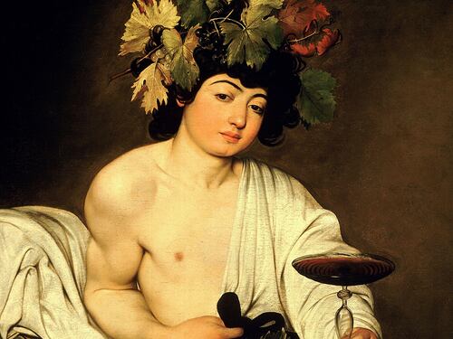 Caravaggio, così ha cambiato il mondo dell’arte