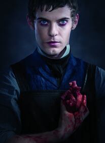 Penny Dreadful, la serie horror vittoriana arriva in TV 8