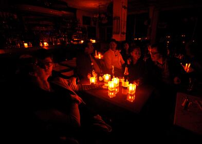 Sandy, allagamenti e vittime a New York 6