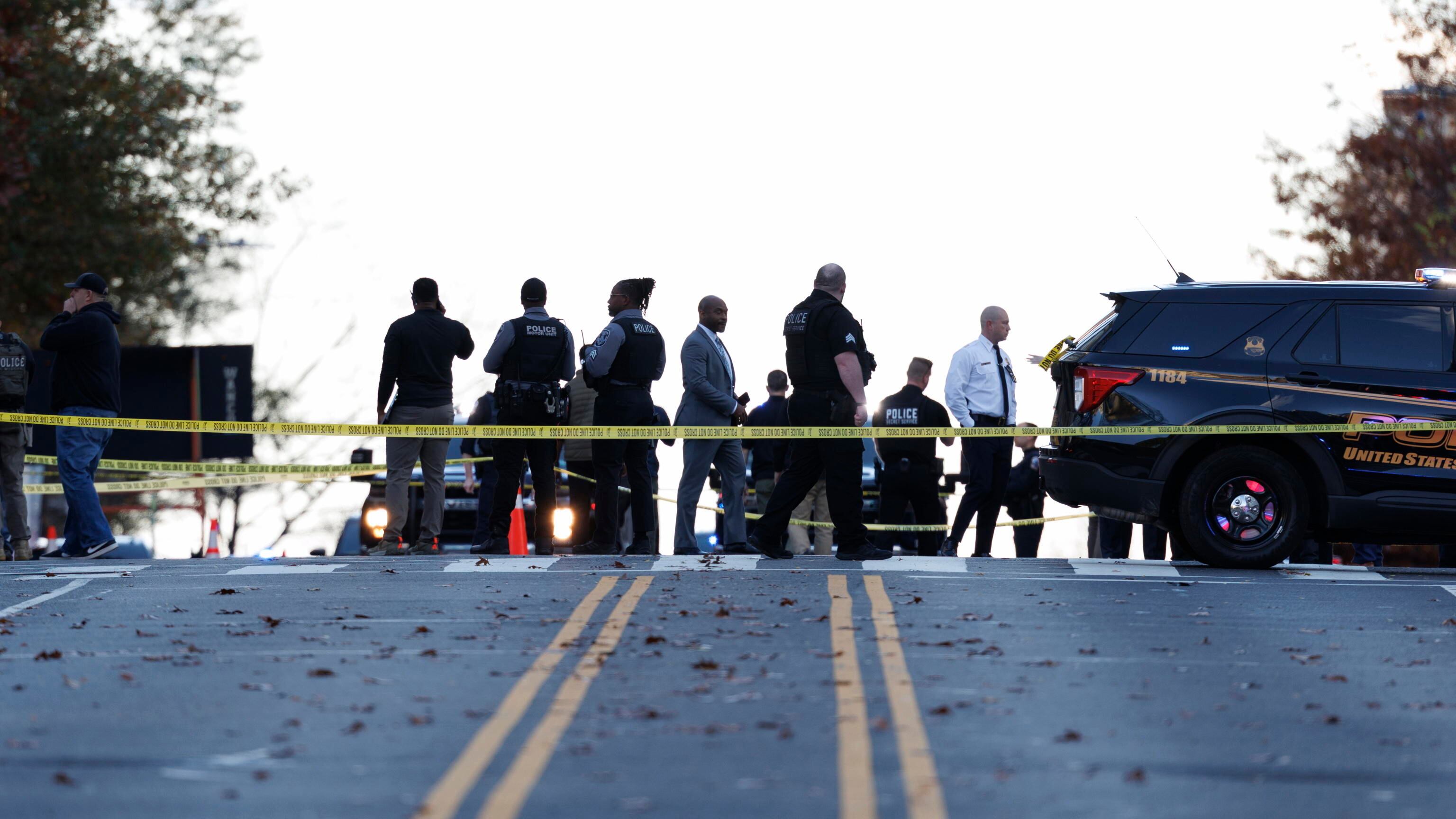 "L'attentatore ha colpito su ordine dei talebani": colpo di scena nella sparatoria di Washington