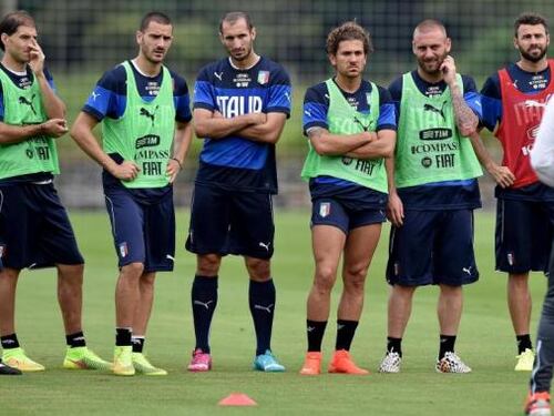 Il sindaco di Mangaratiba boccia gli Azzurri: "Italiani antipatici"