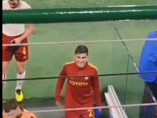 "Uomo di m...". I tifosi dell'Inter insultano Dybala: ecco la sua reazione