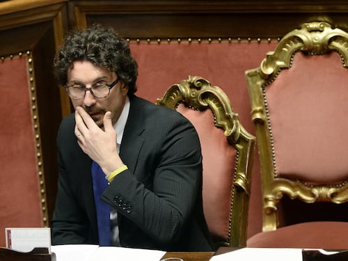 La Bergamini a Toninelli: "Sulla Tav basta supercazzole"