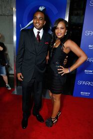 La tragica fine di Bobbi Kristina Brown 8