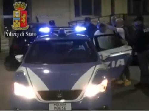 Turista stuprata da un romeno: "Un pugno in faccia, poi non ricordo"