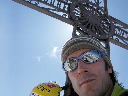 "Addio Himalaya, ripartiremo dalle montagne italiane"