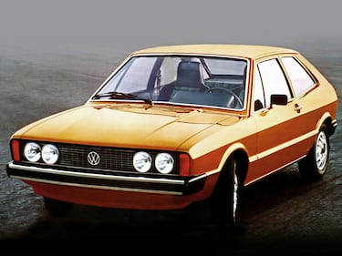 Volkswagen Scirocco, guarda la gallery 32
