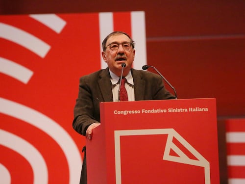 Addio a Mussi, il comunista che si risparmiò le farse del Pd