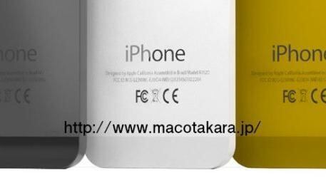 "L'iPhone si rinnova e diventa low cost"