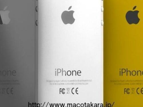 "L'iPhone si rinnova e diventa low cost"