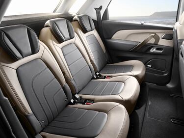 Citroen C4 Picasso 2013 12