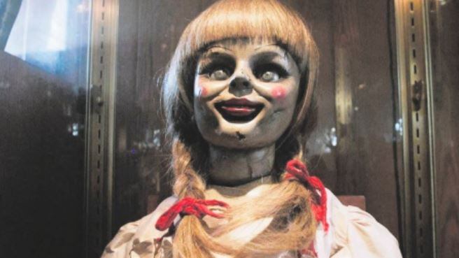 Da "American Horror 9" ad "Annabelle 3" saranno mesi da incubo