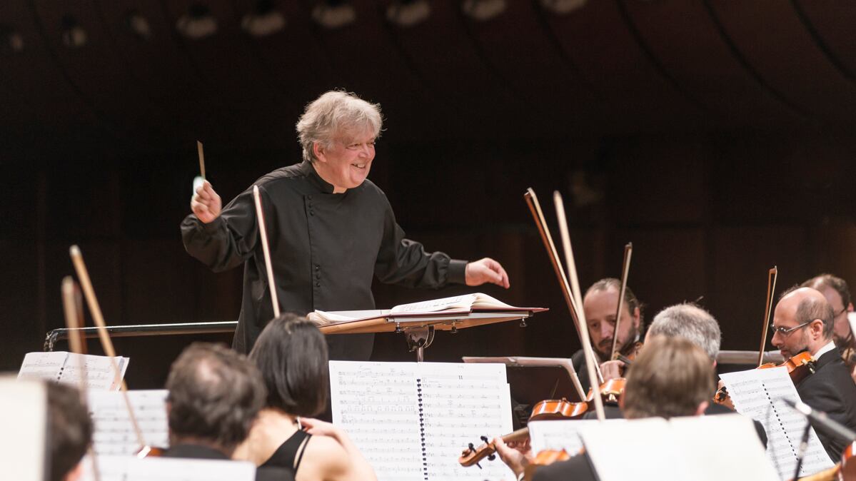 Flor lancia l'estate della Verdi con le 9 sinfonie di Beethoven