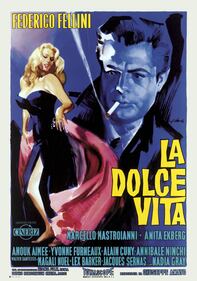 Le foto più belle di Anita Ekberg 5