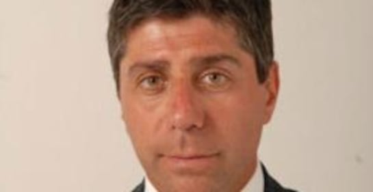 Maurizio Bernardo