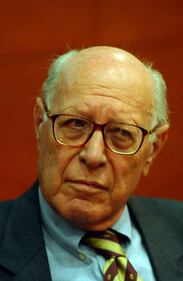 Morto Emanuele Severino, il filosofo condannato dalla Chiesa 1