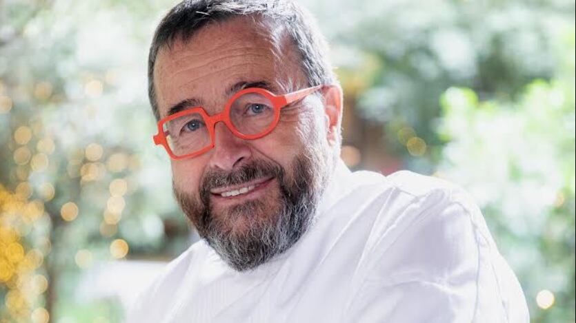 Energia sostenibile, golf, Perù. Lo chef Giancarlo Morelli: “Tornerei al baratto”