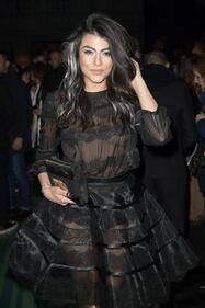 Giulia Salemi, le foto sexy 37