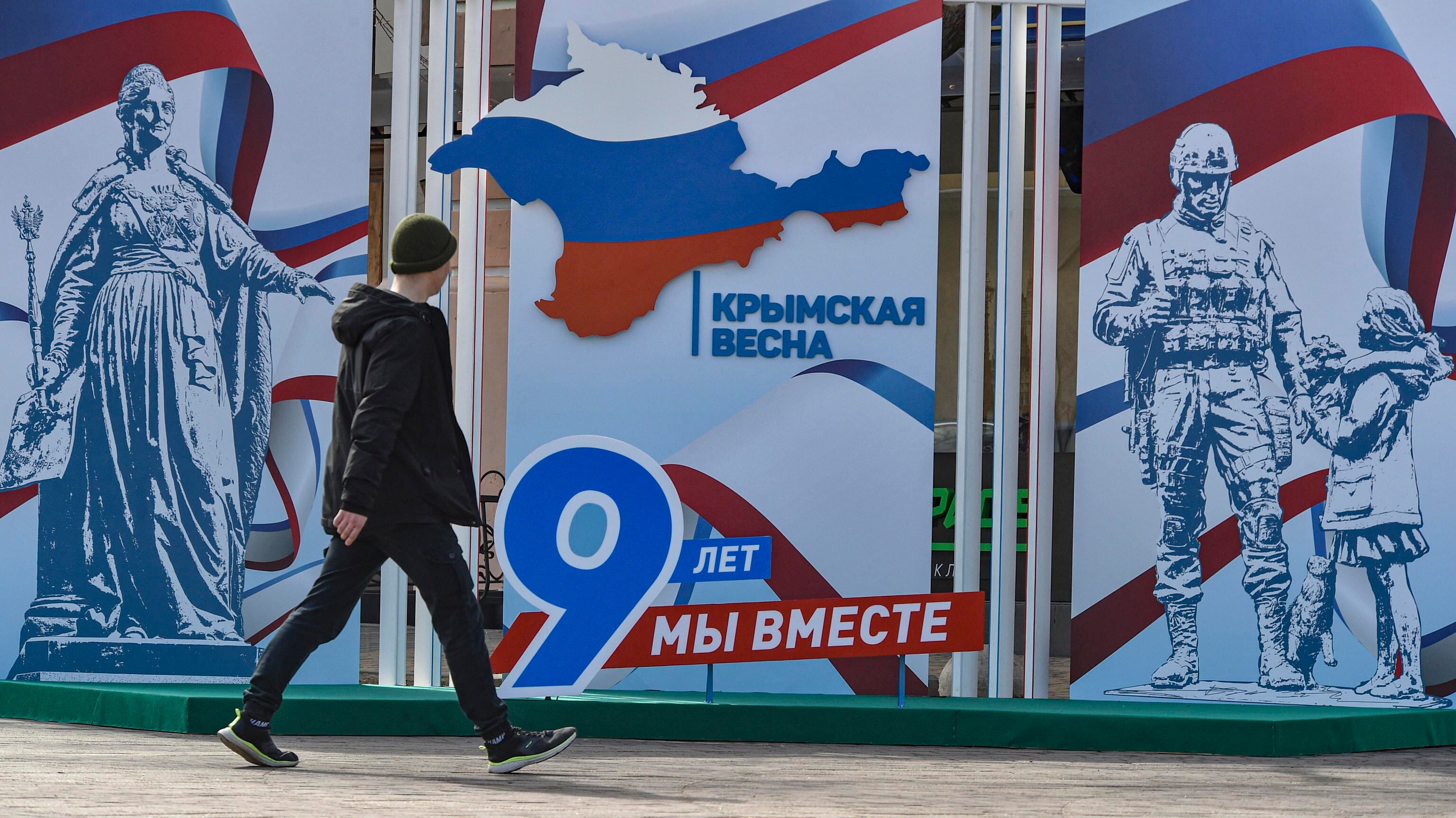 Raid e blitz anti russi: come si muove il gruppo Atesh i "partigiani di Crimea"