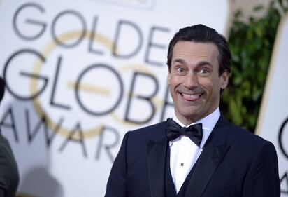 Jon Hamm, foto 1