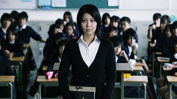 Film del weekend: "Confessions"