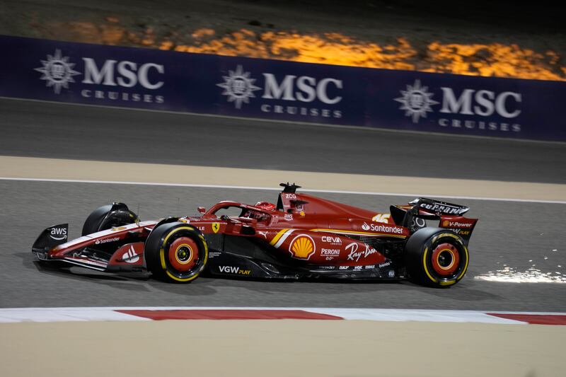 Leclerc