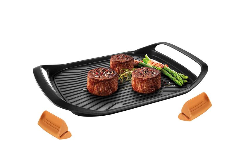 Bistecchiera SmartClick Tescoma