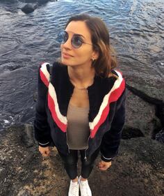 Rossella Fiamingo dall’argento a Rio alle foto sexy 20