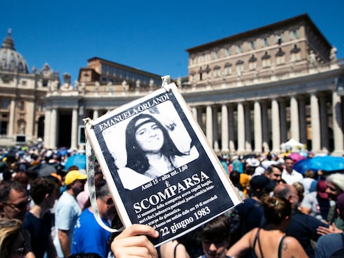 "Una giornata del Giubileo per Emanuela". A che punto è la commissione Orlandi