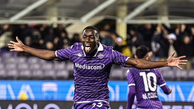 Fiorentina totale contro la Lazio: Bonaventura rompe l’incantesimo
