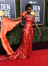 Golden Globe 2019, i look più sexy 1