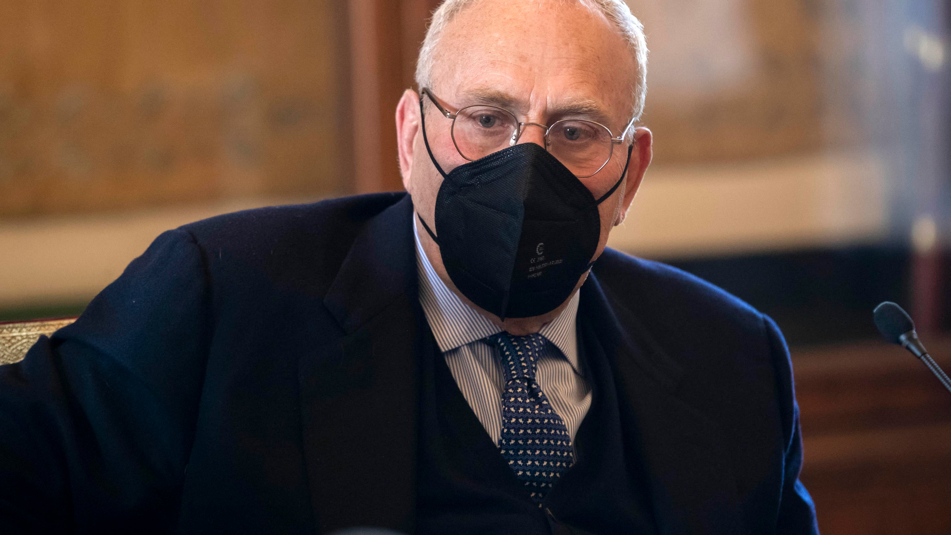 Greco di nuovo indagato per l'inchiesta su Mps