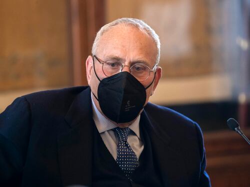 Greco di nuovo indagato per l'inchiesta su Mps