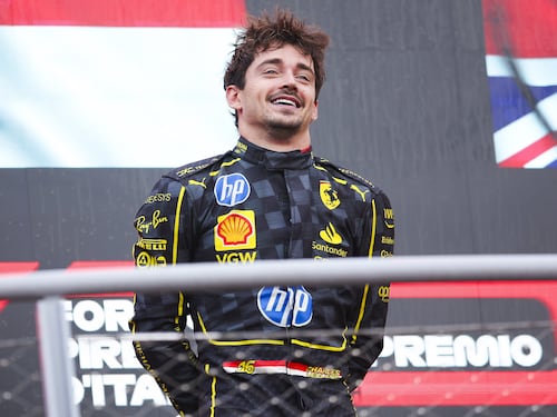 L'1 settembre storico per la svolta Ferrari