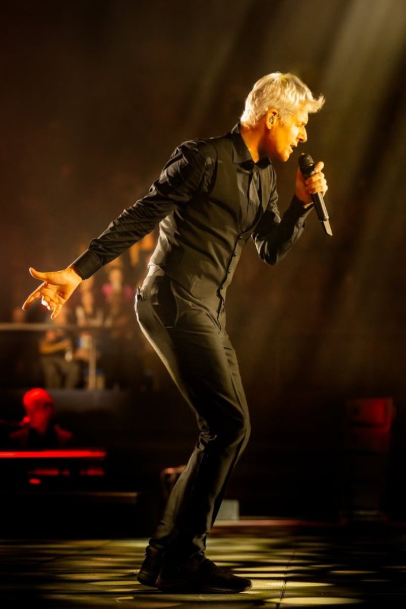 Claudio Baglioni