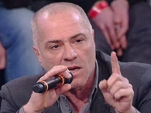 È morto Marco Garofalo, il coreografo di Amici