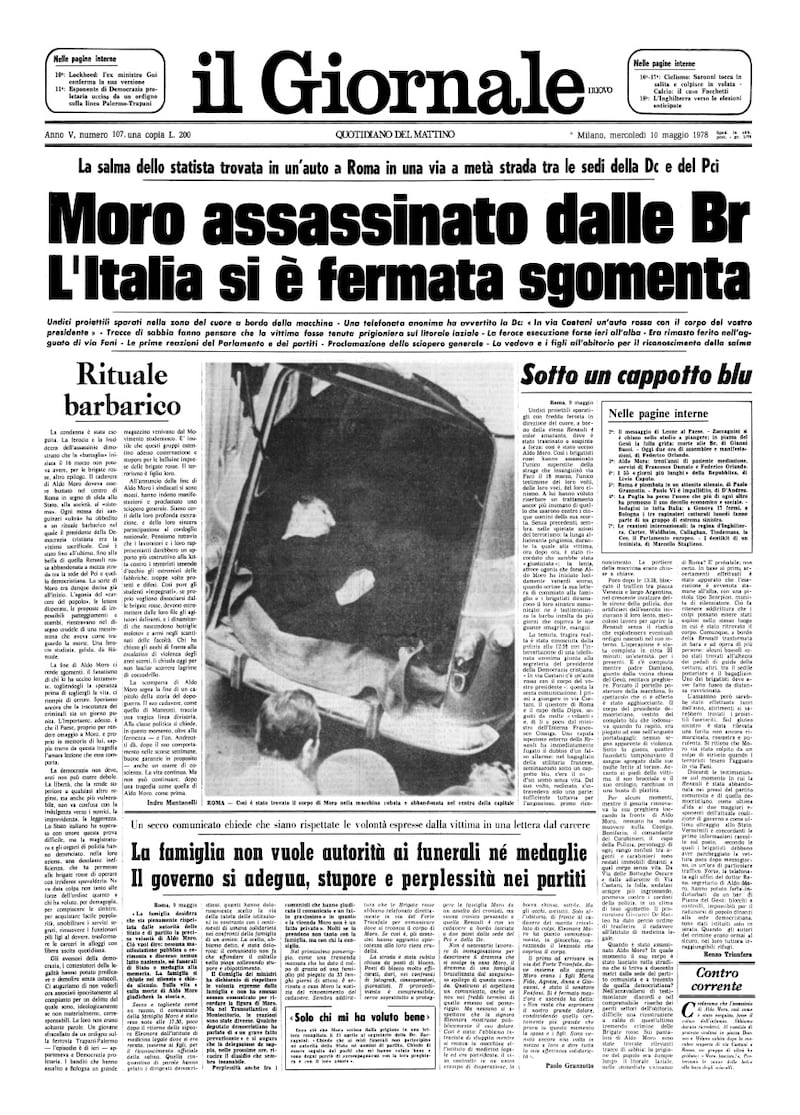 Le copertine dal 1974 al 1998 5