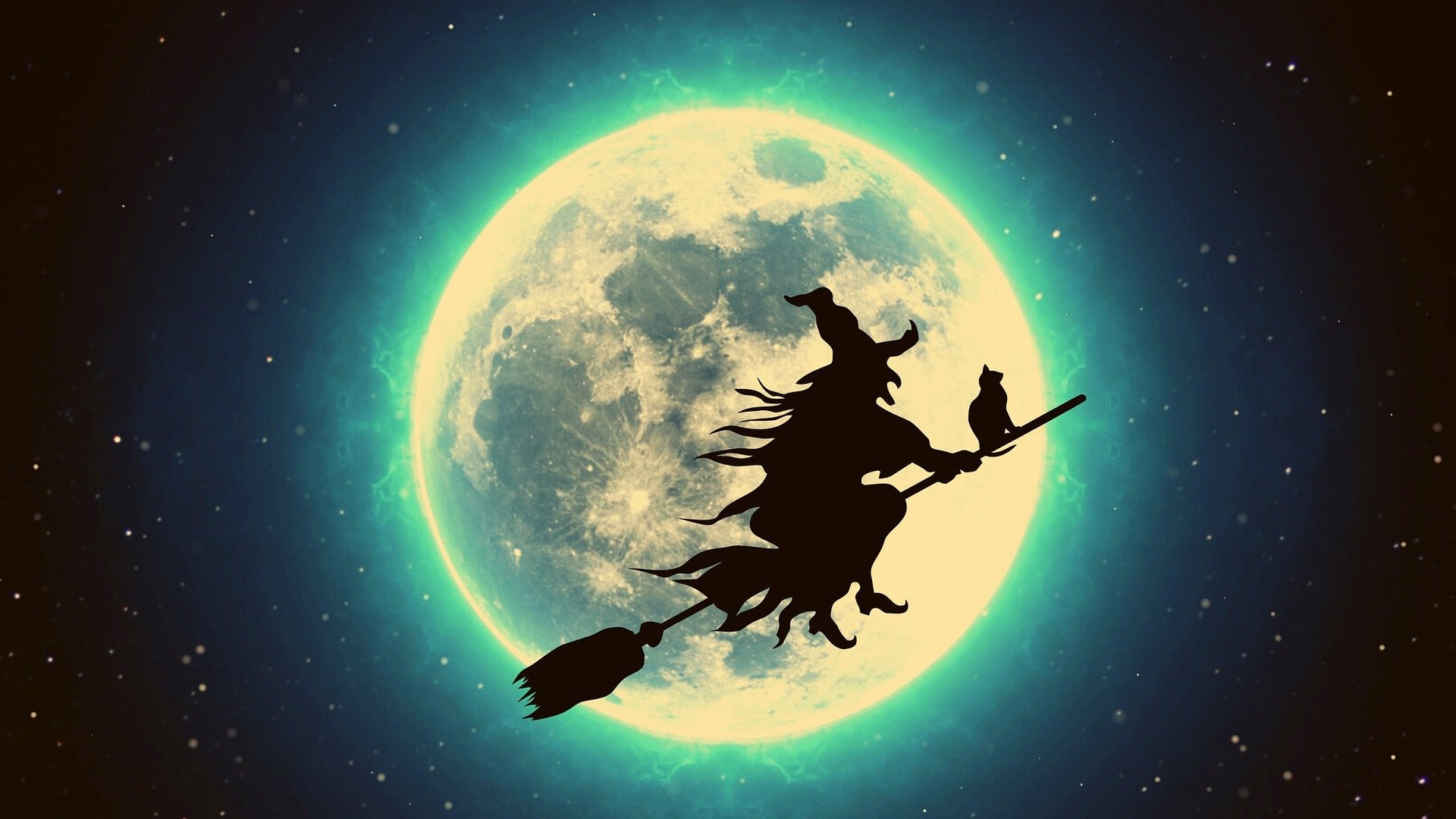 Lavoretti per la befana con i nipoti