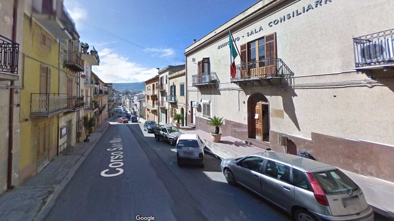 Boom di contagi da coronavirus: Villafrati diventa zona rossa