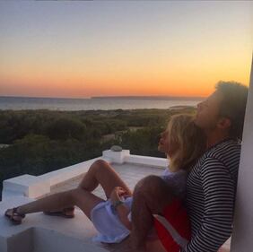Tanti VIP a Formentera 5