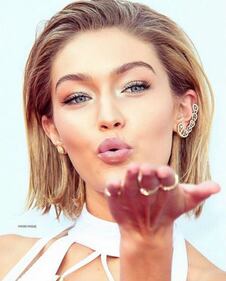 Gigi Hadid, le immagini 12