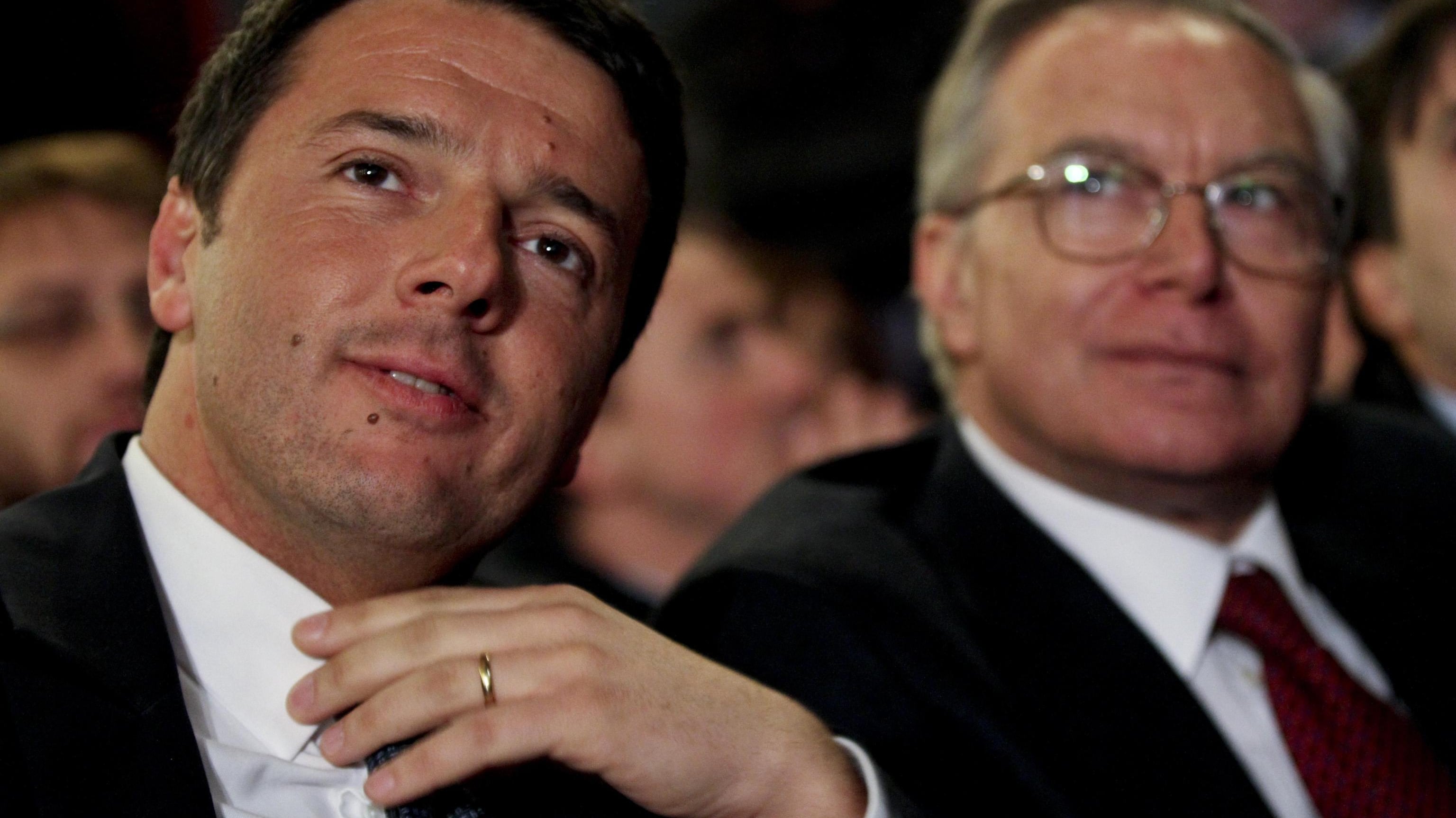 Il partito che brucia consenso per inseguire solo il dissenso