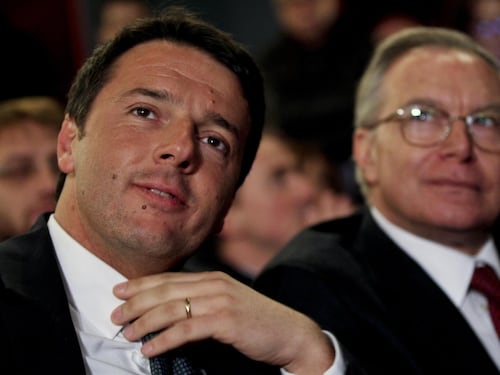Il partito che brucia consenso per inseguire solo il dissenso