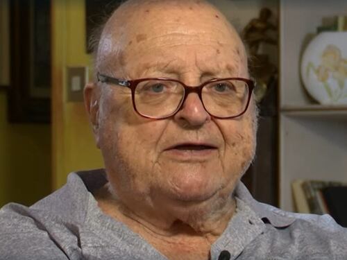 Addio a Gian Paolo Ormezzano, il giornalista sportivo aveva 89 anni