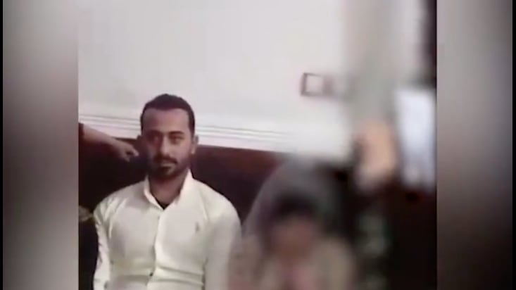 Iran, bimba in sposa a un 22enne: il tribunale annulla il matrimonio