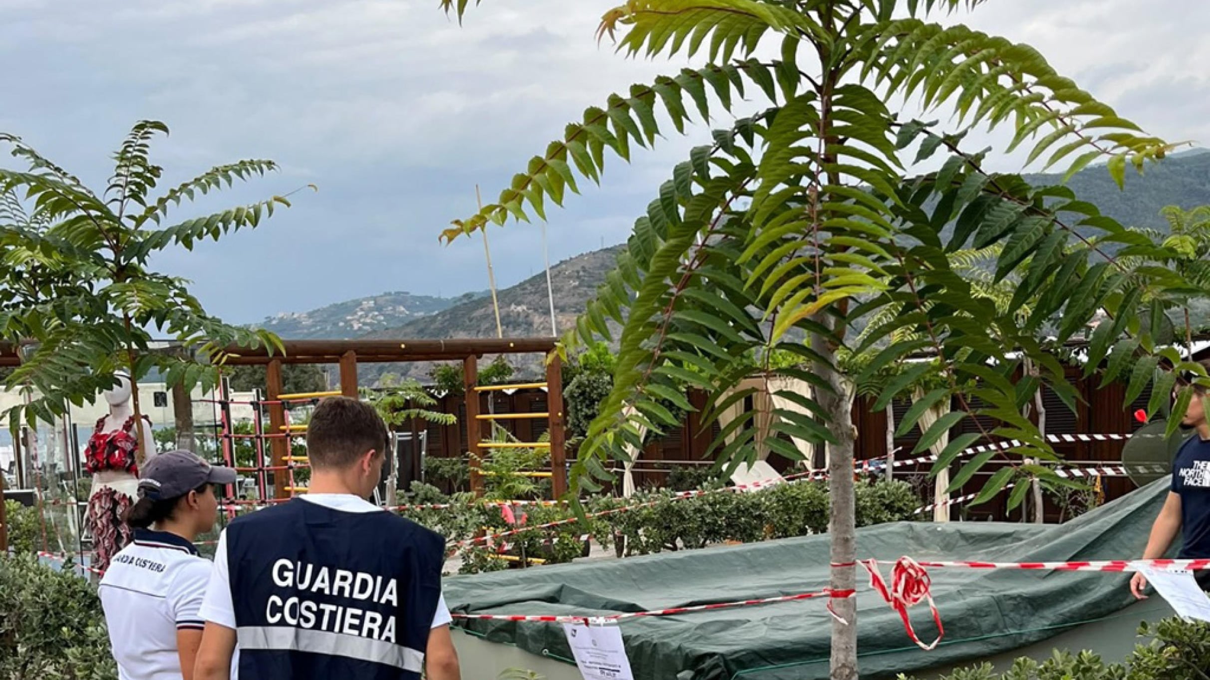 È morta Alice, la bambina risucchiata dal bocchettone della piscina