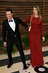 Oscar, ecco le donne più belle 20