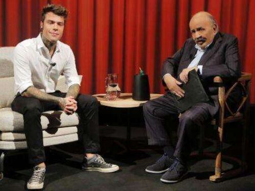 Fedez a cuore aperto: "Sono diventato ciò che ho sempre odiato"