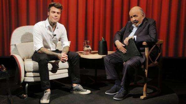 Fedez a cuore aperto: "Sono diventato ciò che ho sempre odiato"